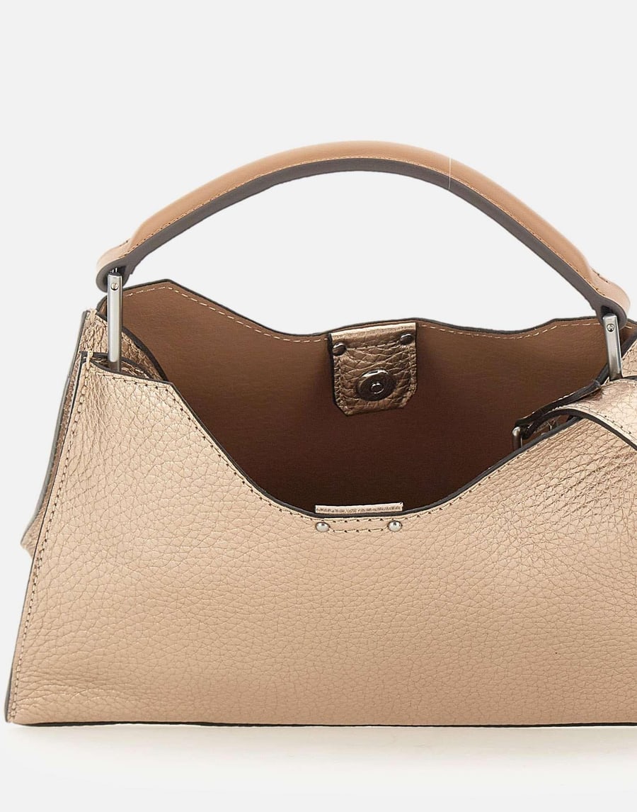 Gianni Chiarini Borsa a mano "Aurora", view 4