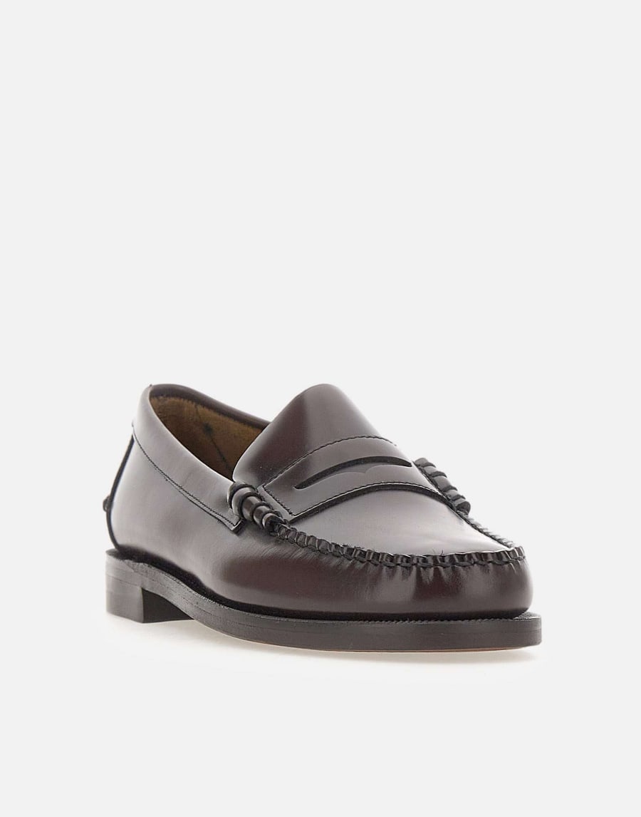 SEBAGO Mocassini "Classic Dan", view 2