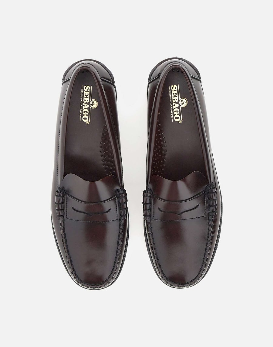 SEBAGO Mocassini "Classic Dan", view 4