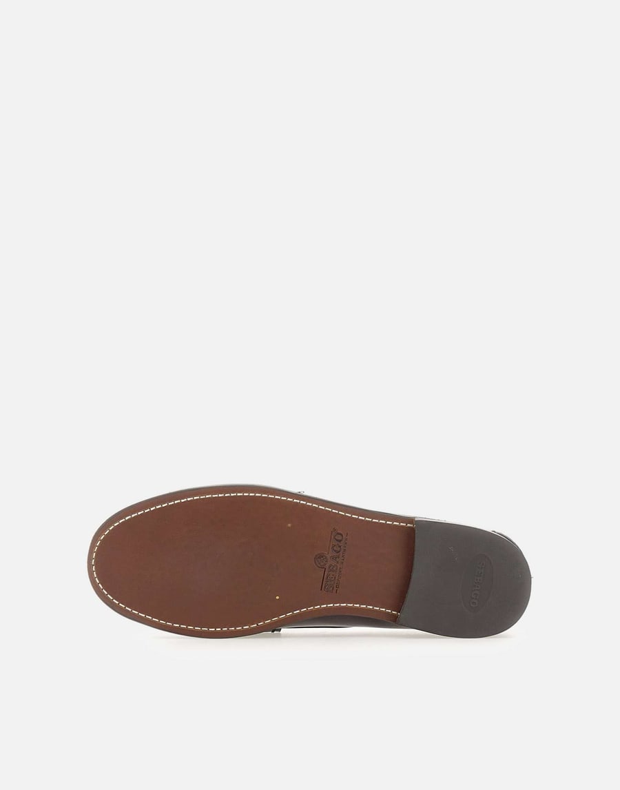 SEBAGO Mocassini "Classic Dan", view 6