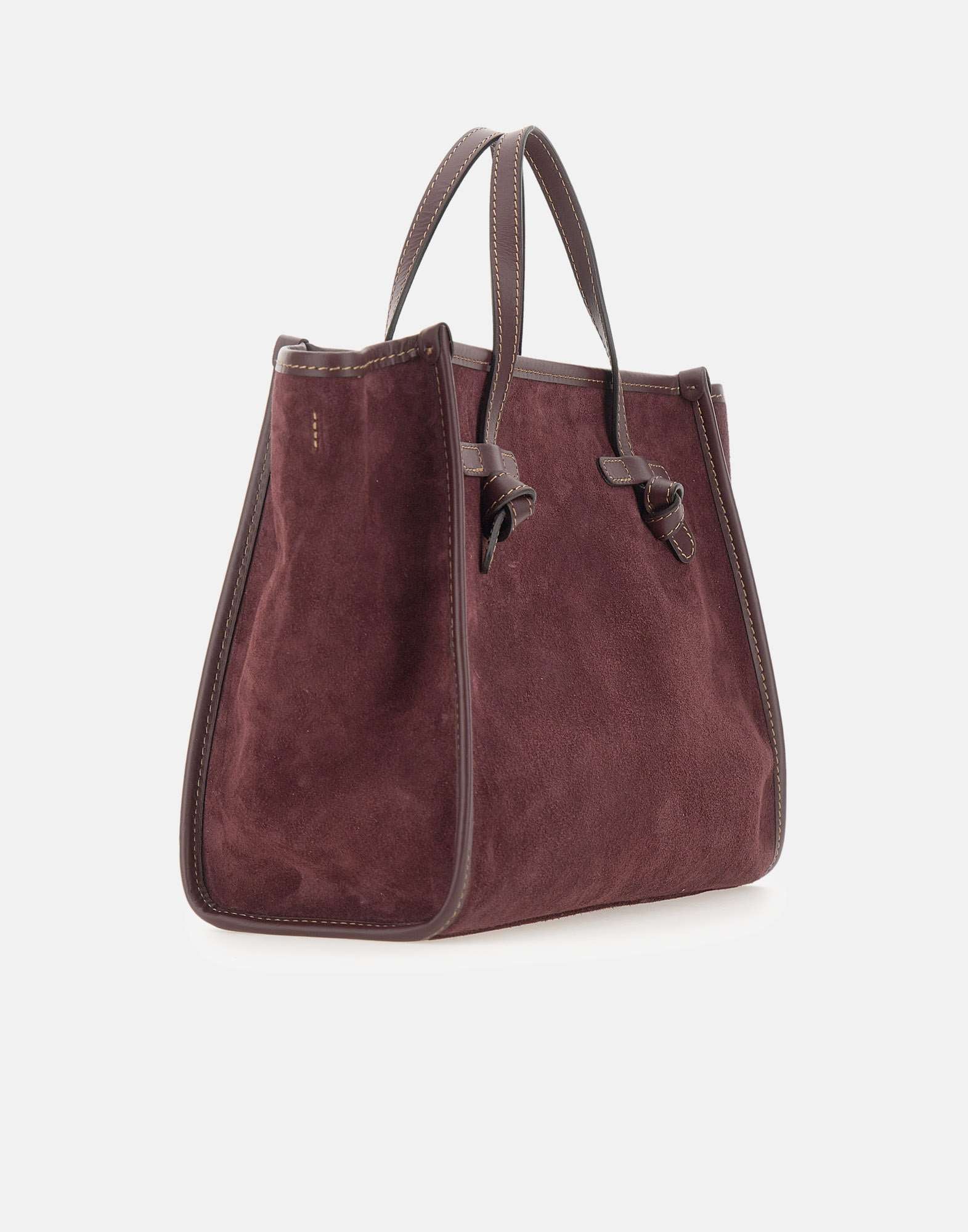 MARCELLA CLUB GIANNI CHIARINI Borsa a mano "MissMarcella 32", view 2