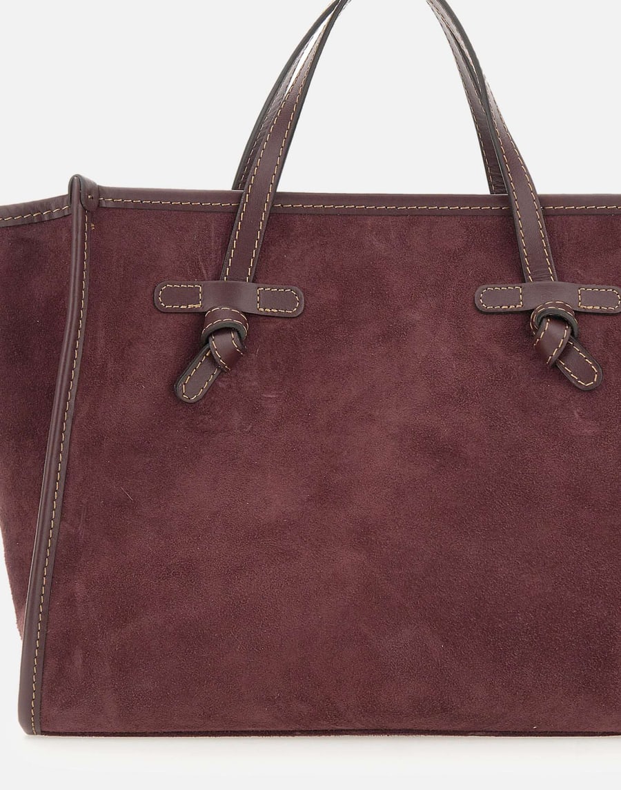 MARCELLA CLUB GIANNI CHIARINI Borsa a mano "MissMarcella 32", view 3