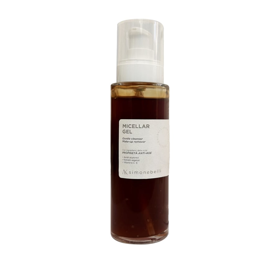 AKSIMONEBELLI "Micellar Gel" 100ml