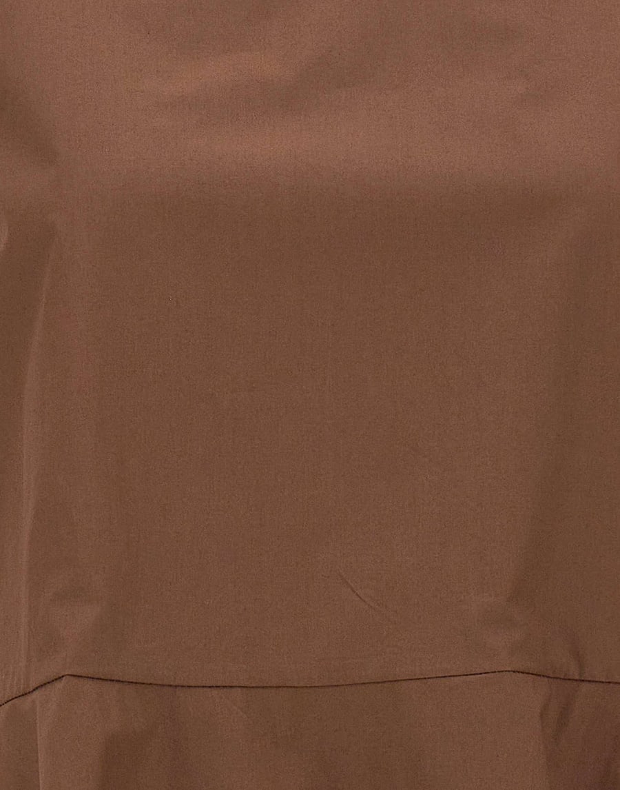 KAOS Top con balze, view 4