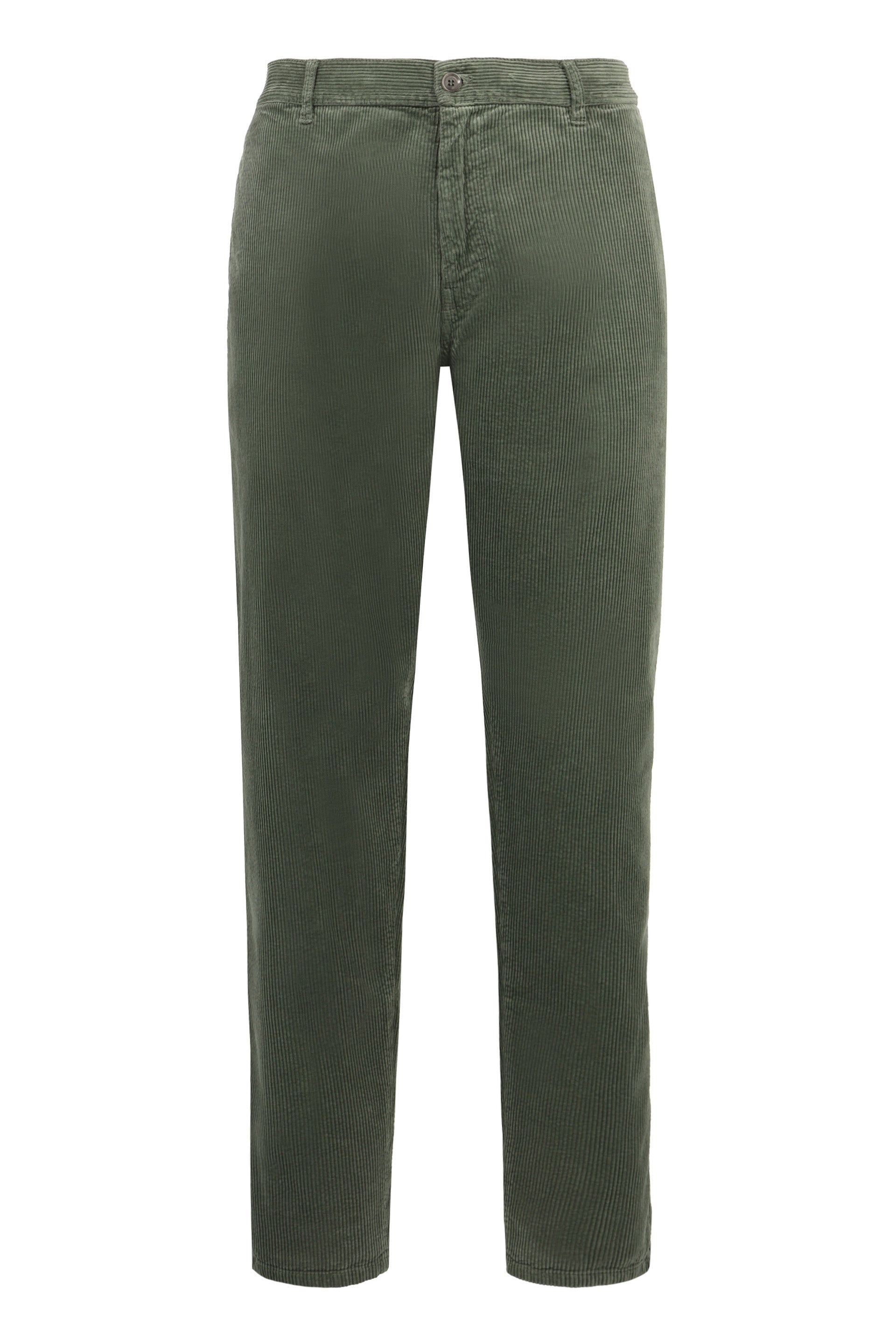 Aspesi Pantaloni in velluto a costine