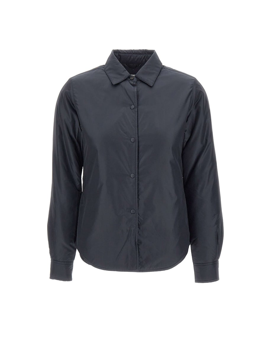 ASPESI Giacca camicia "Glue"