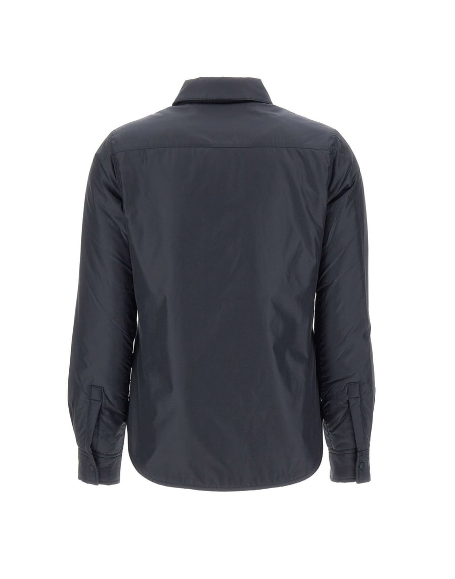 ASPESI Giacca camicia "Glue", view 3