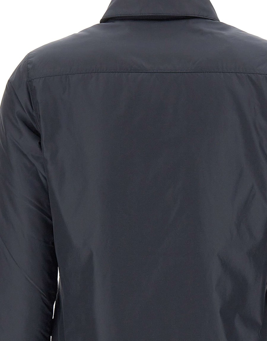 ASPESI Giacca camicia "Glue", view 4