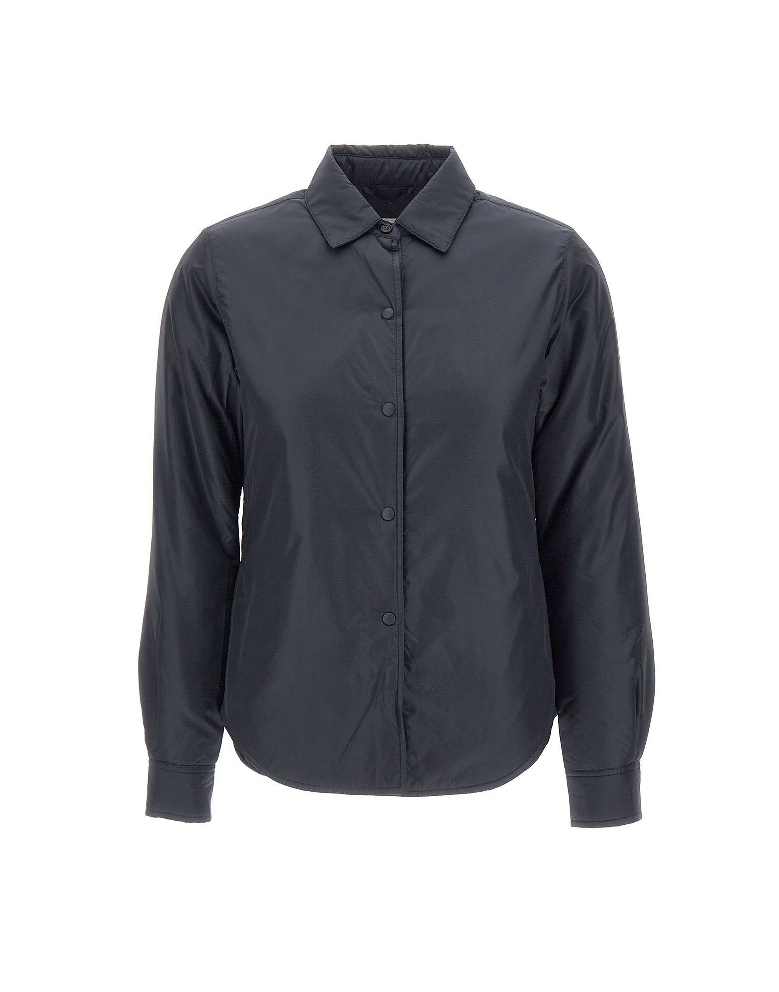 ASPESI Giacca camicia "Glue"