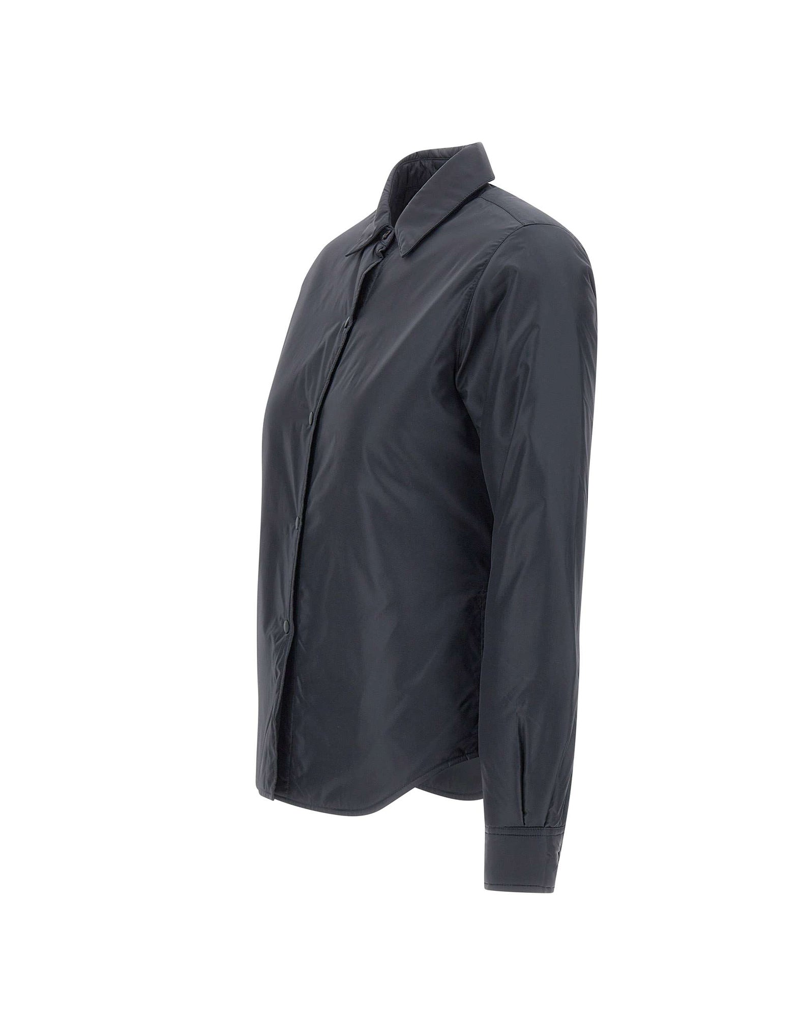ASPESI Giacca camicia "Glue", view 2