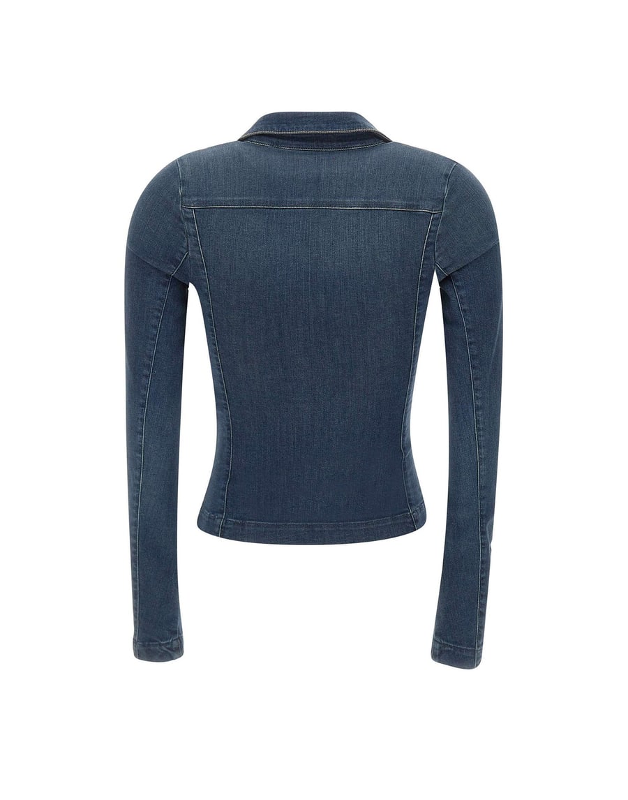 Diesel Camicia "DE-QUINOR-S1", view 3