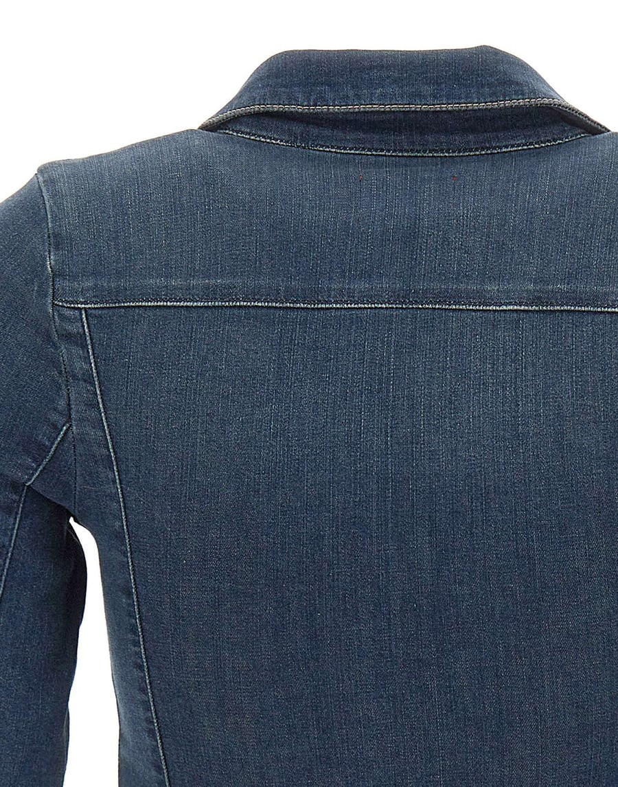 Diesel Camicia "DE-QUINOR-S1", view 4