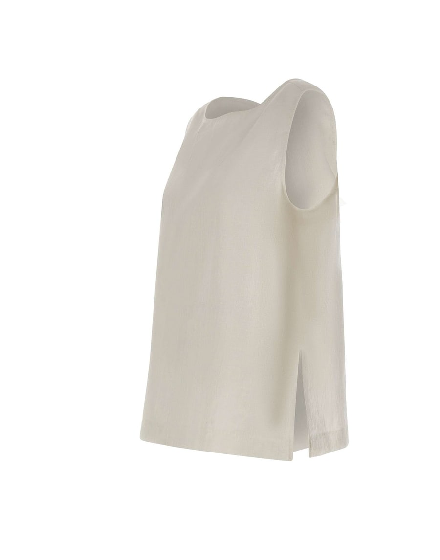 KAOS Top con spacchi, view 2