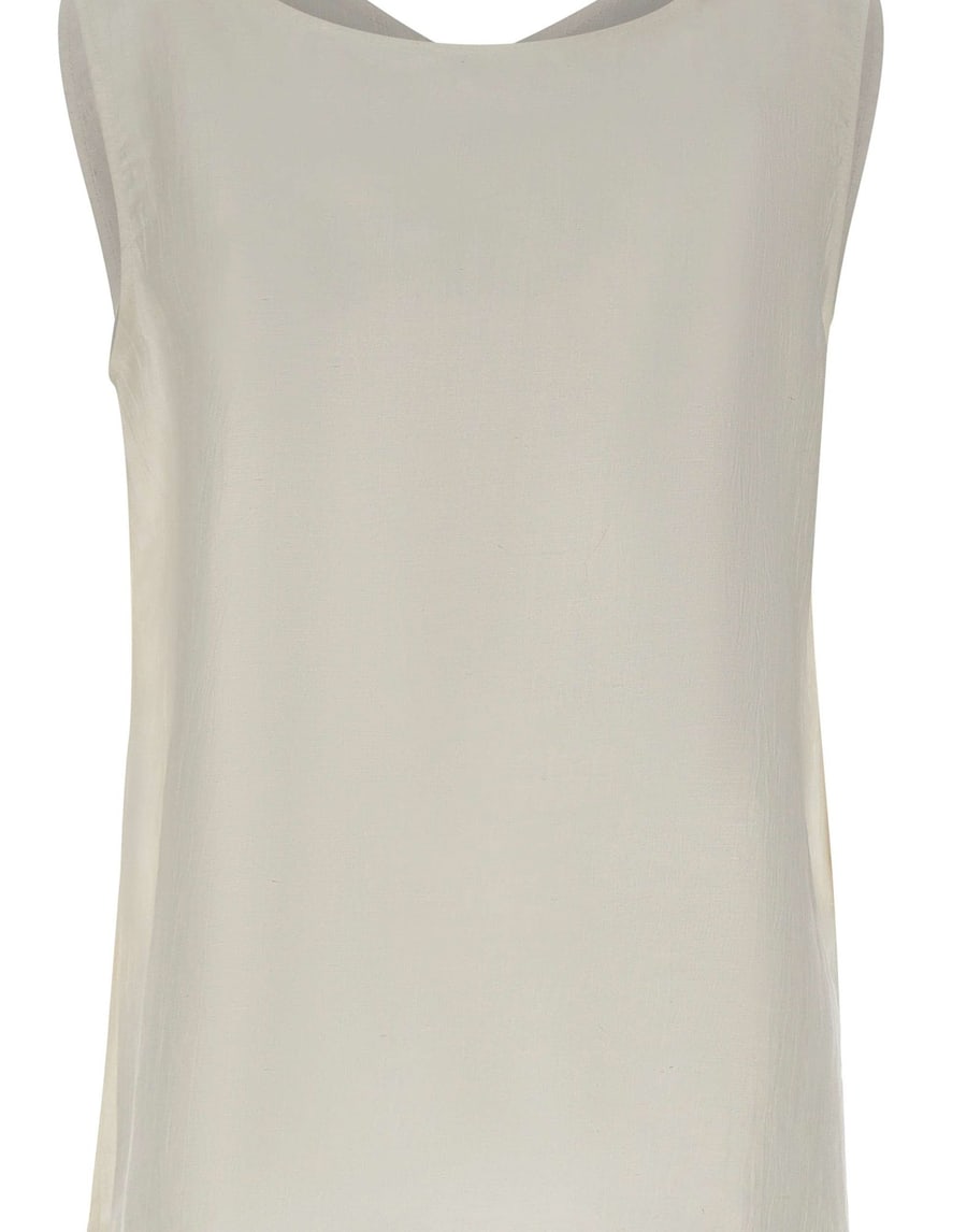 KAOS Top con spacchi, view 4