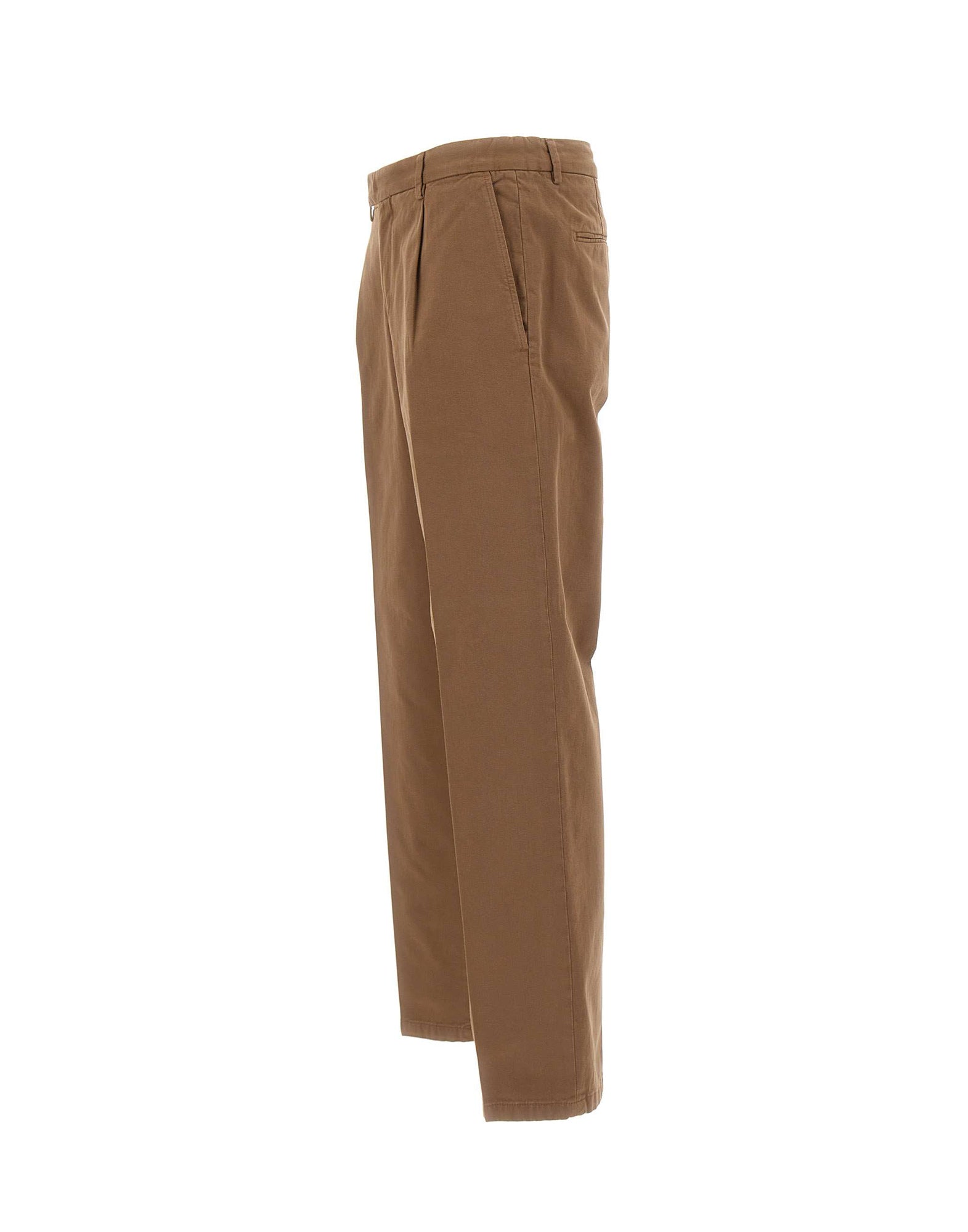 BRIGLIA 1949 Pantaloni "MarguttaD", view 2