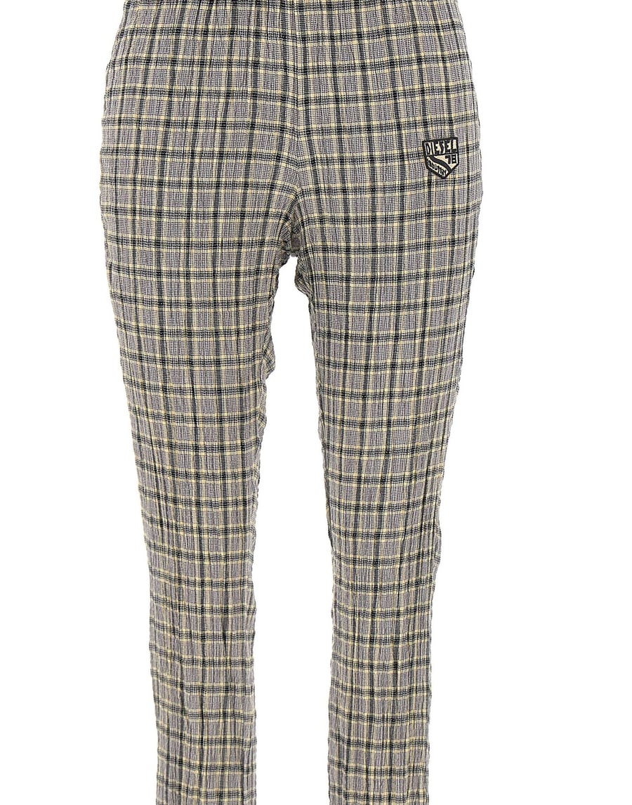 Diesel Pantaloni "V-icky", view 4