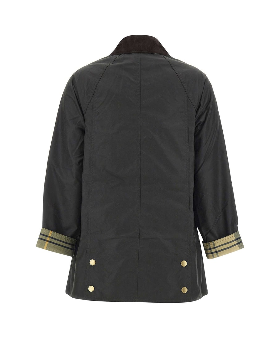 BARBOUR Giacca "Modern Beadnell", view 3