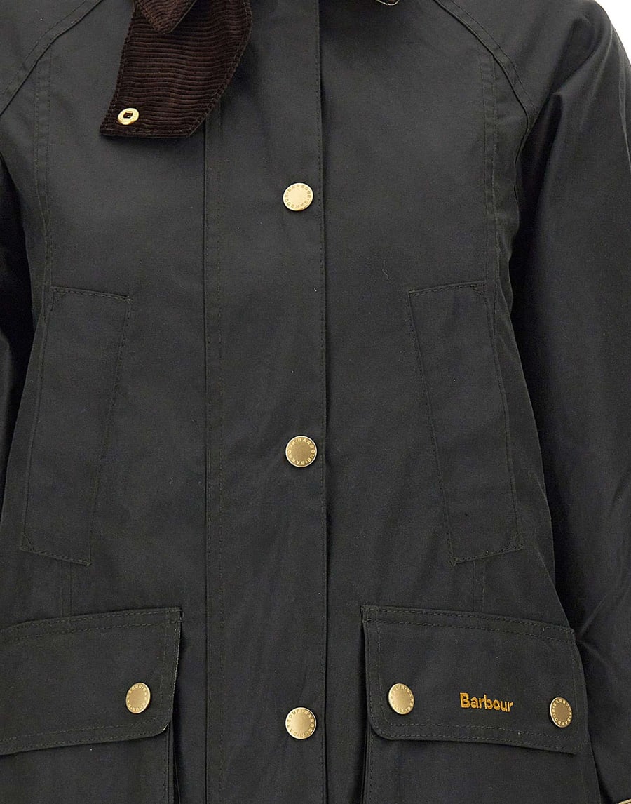 BARBOUR Giacca "Modern Beadnell", view 4