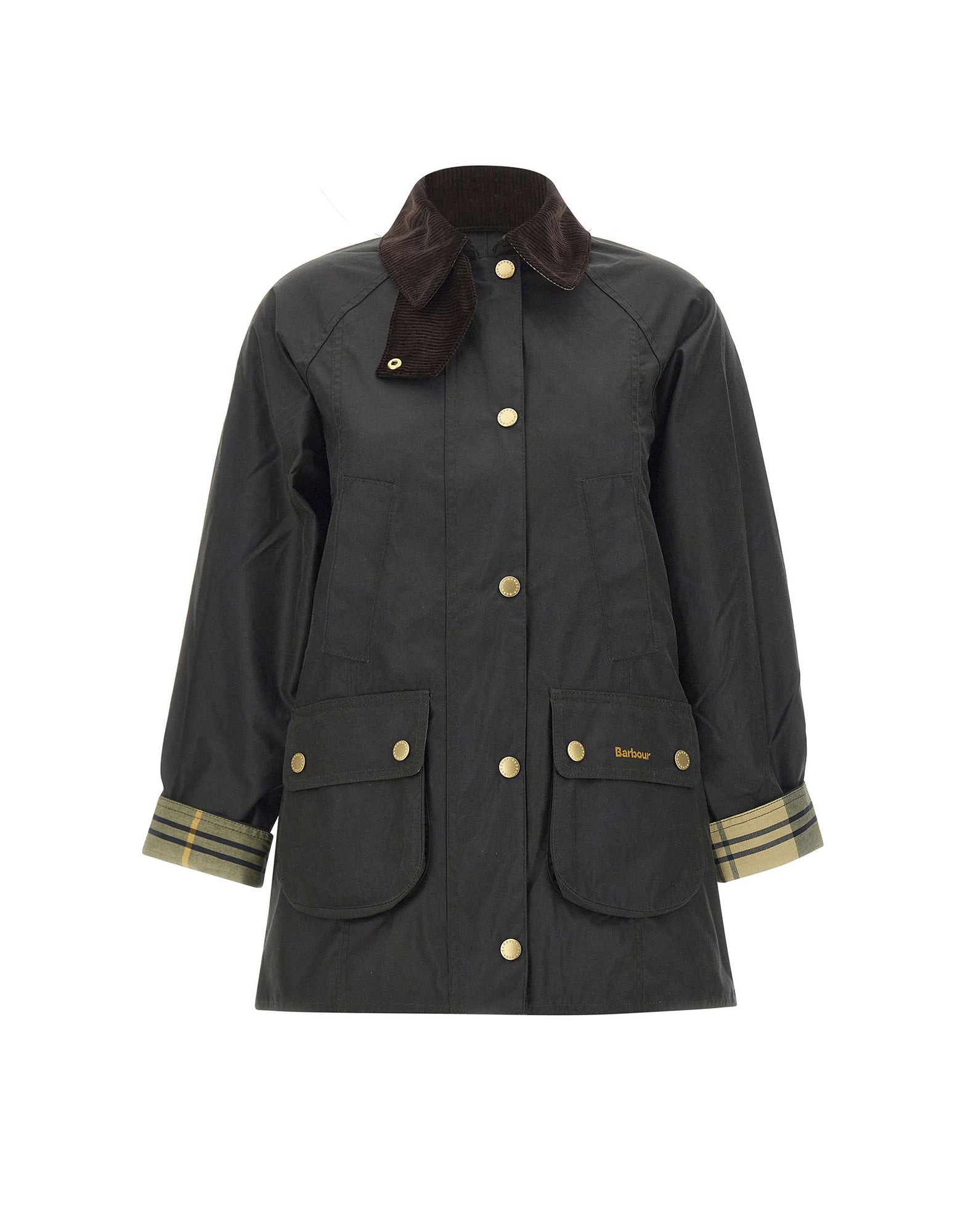 BARBOUR Giacca "Modern Beadnell"