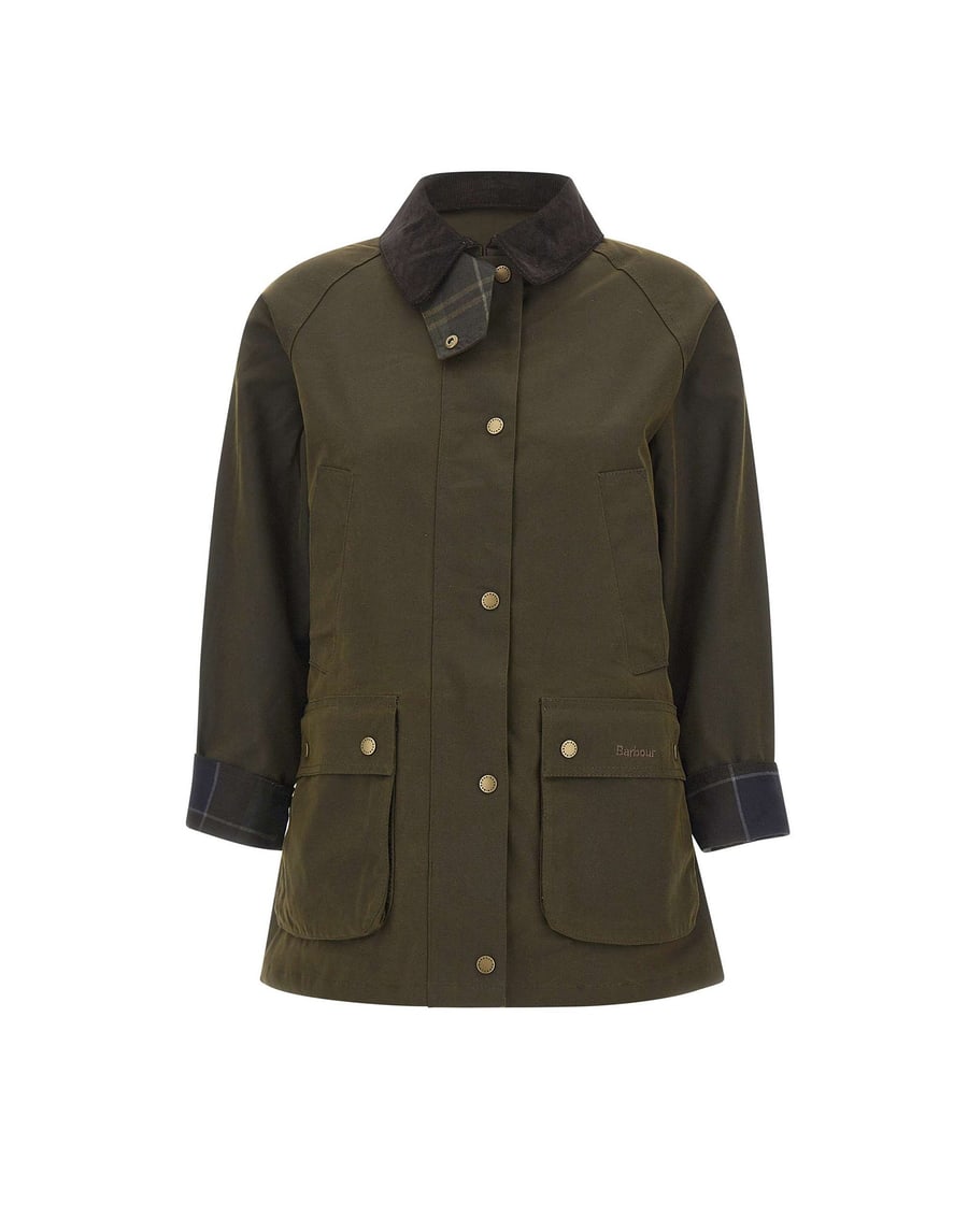 BARBOUR Giacca "Acorn"