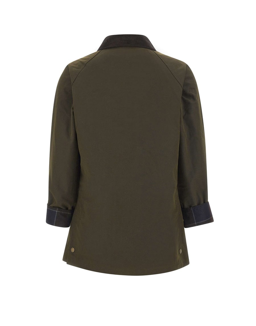 BARBOUR Giacca "Acorn", view 3