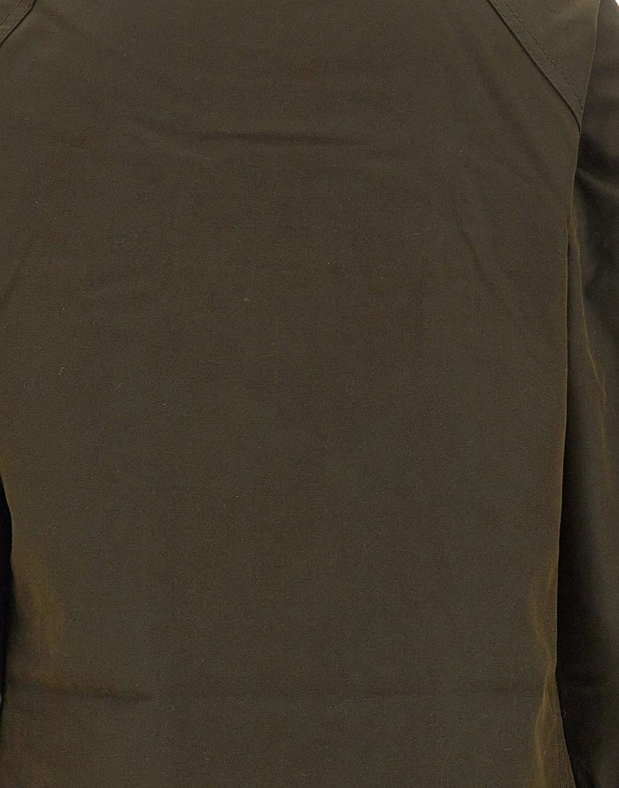 BARBOUR Giacca "Acorn", view 5