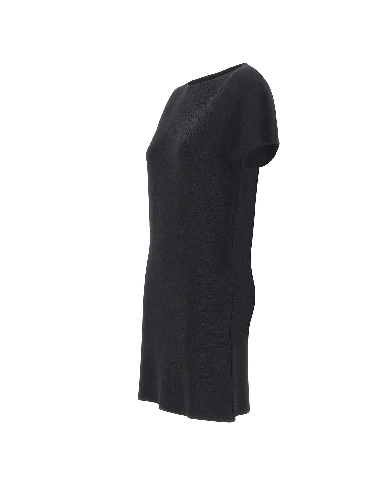 KAOS Abito corto in maglia, view 2