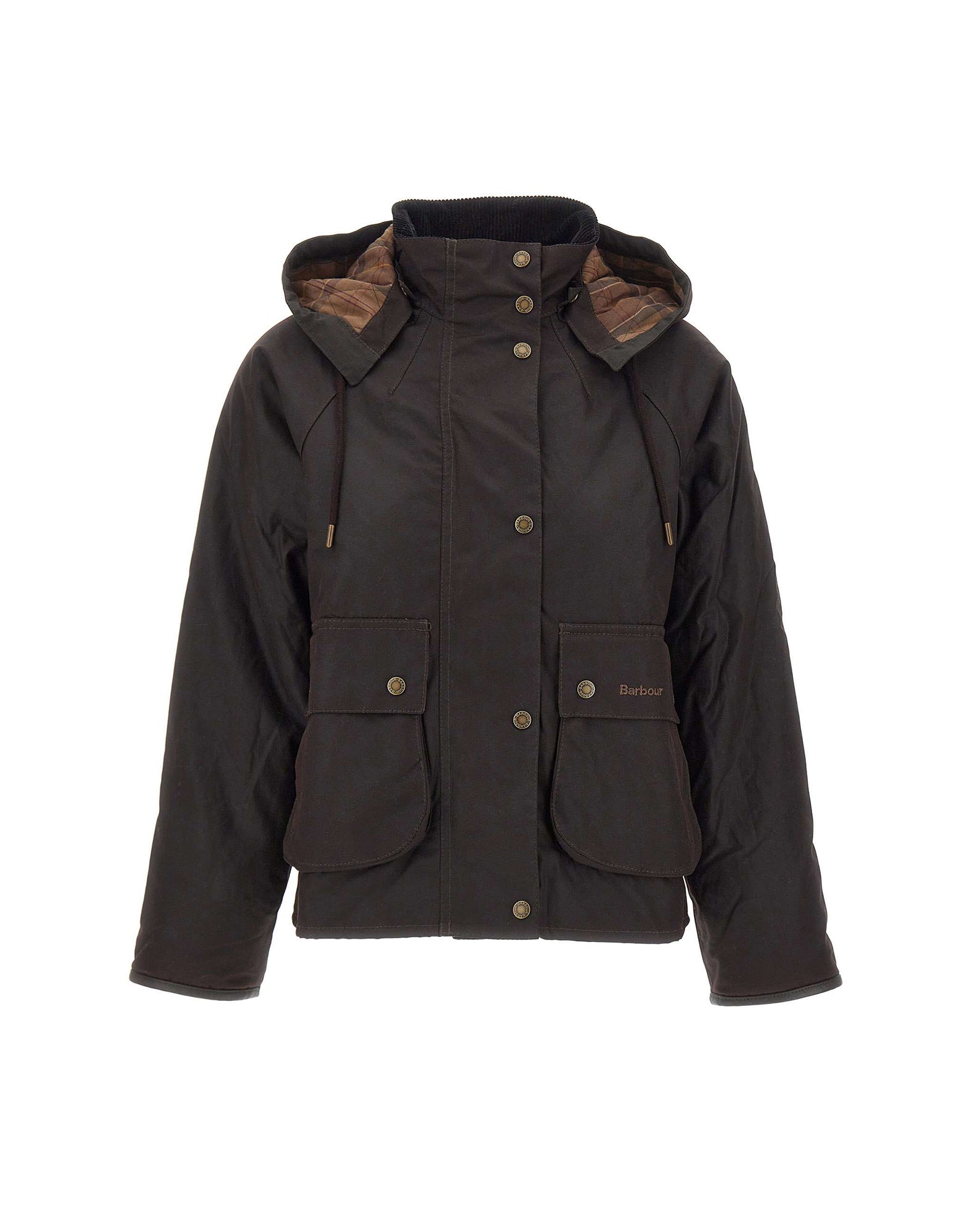 BARBOUR Giacca "Georgette"