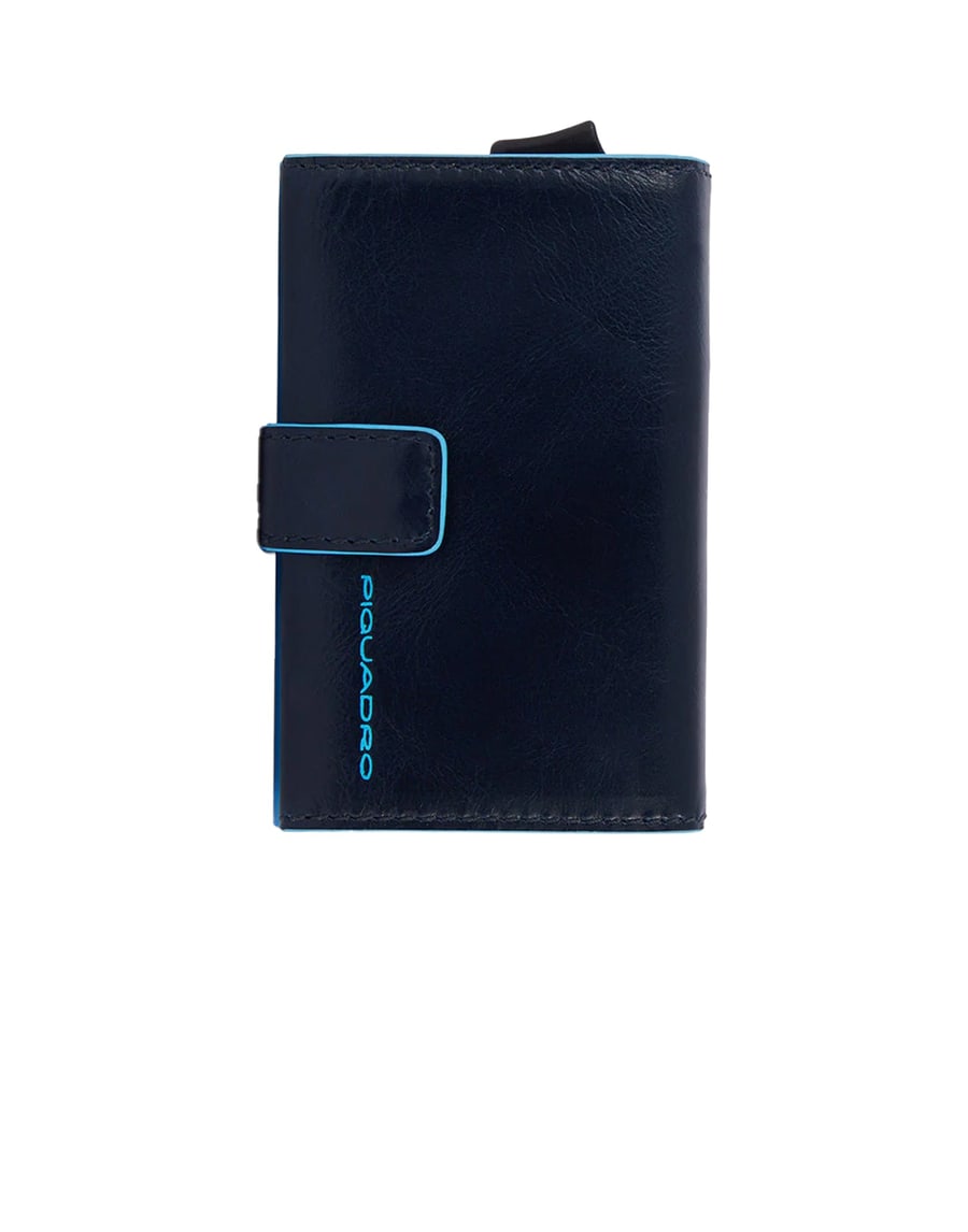 PIQUADRO "Compact Wallet"