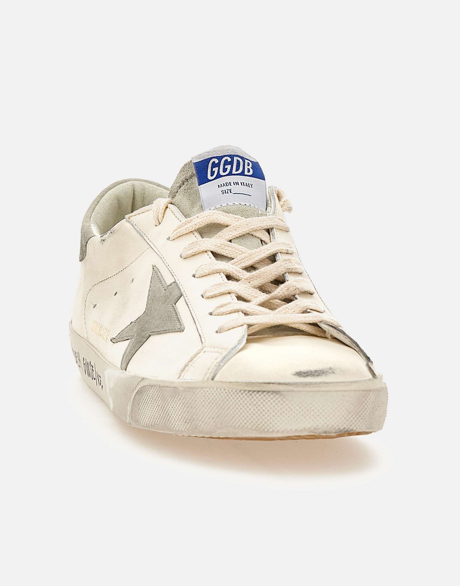 Golden Goose Sneakers "Superstar Classic", view 2