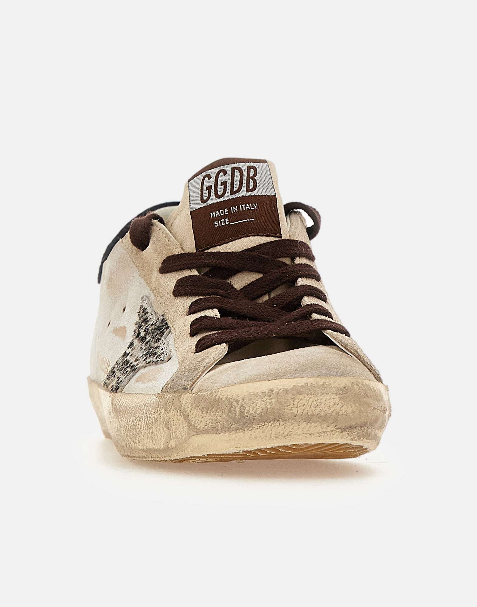 Golden Goose Sneakers "Super-Star Classic", view 2