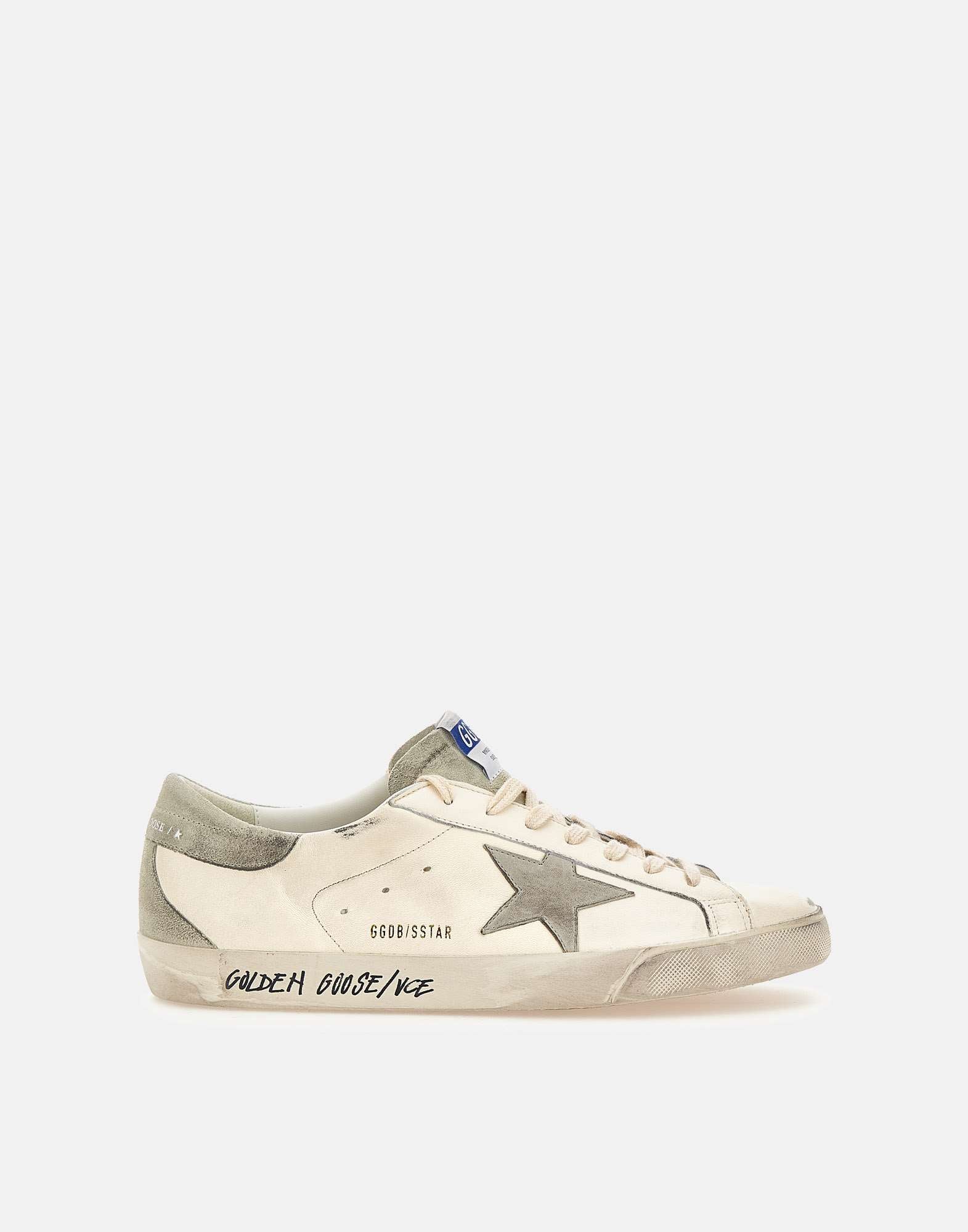 Golden Goose Sneakers "Superstar Classic"