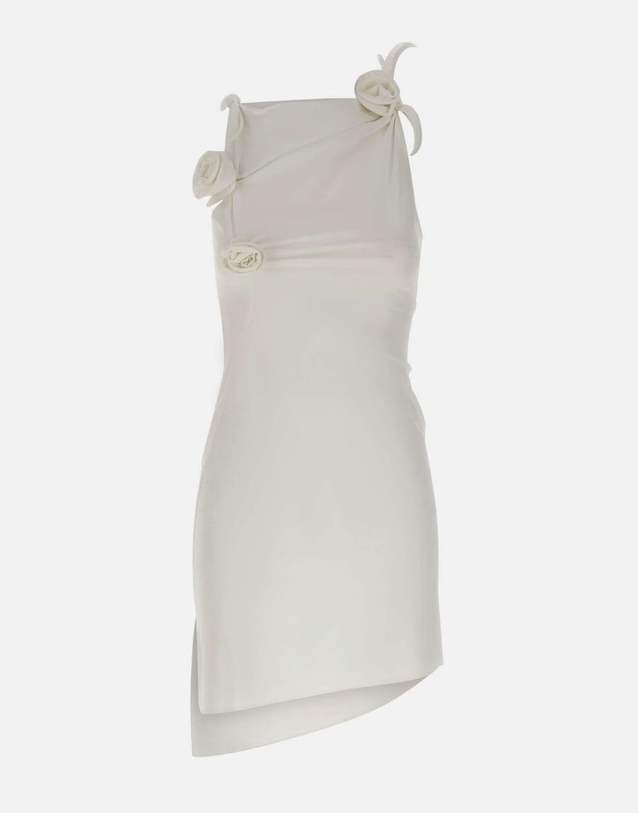 COPERNI Vestito corto "Flower"