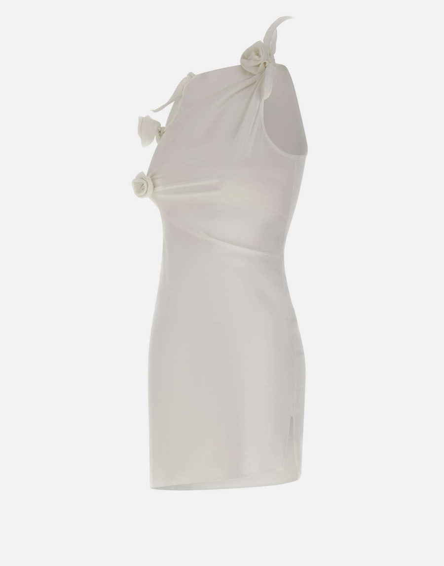 COPERNI Vestito corto "Flower", view 2
