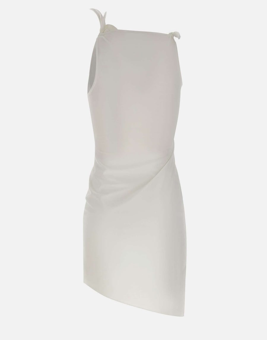 COPERNI Vestito corto "Flower", view 3