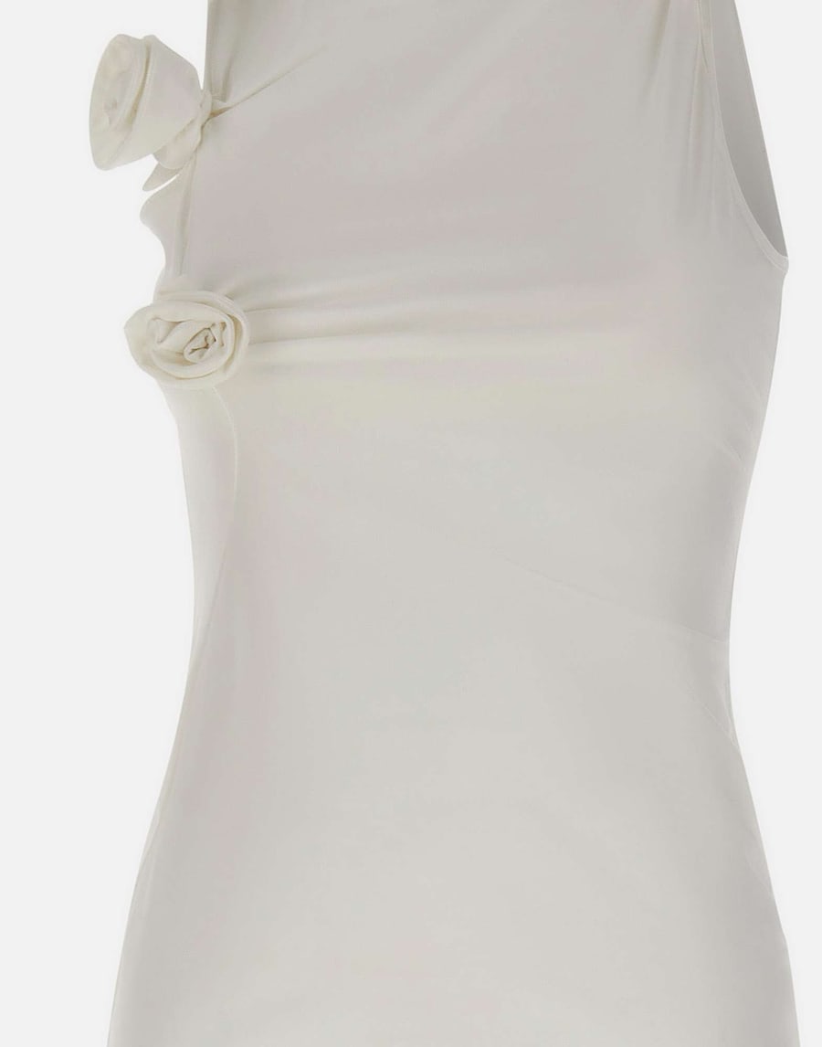 COPERNI Vestito corto "Flower", view 4