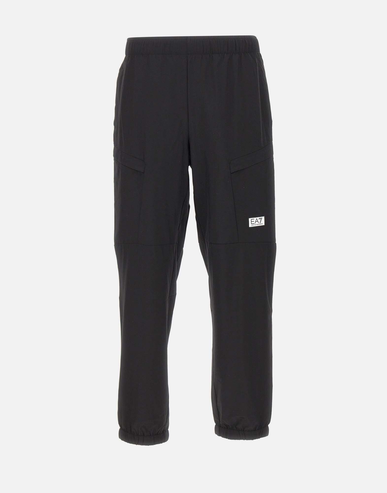 EA7 Pantaloni Dynamic Athlete in tessuto tecnico VENTUS7