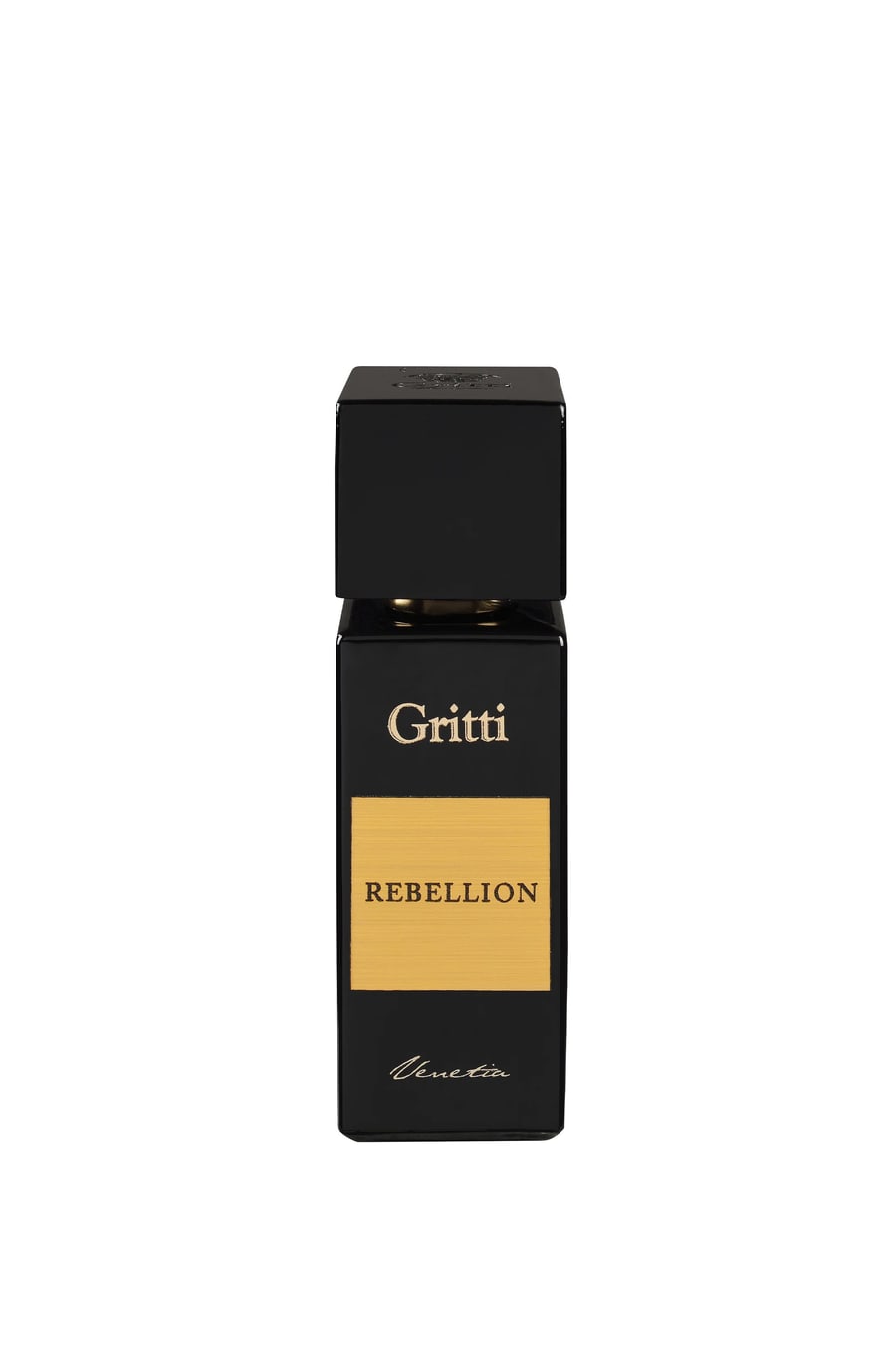 GRITTI Eau de Parfum "Rebellion" 100ml
