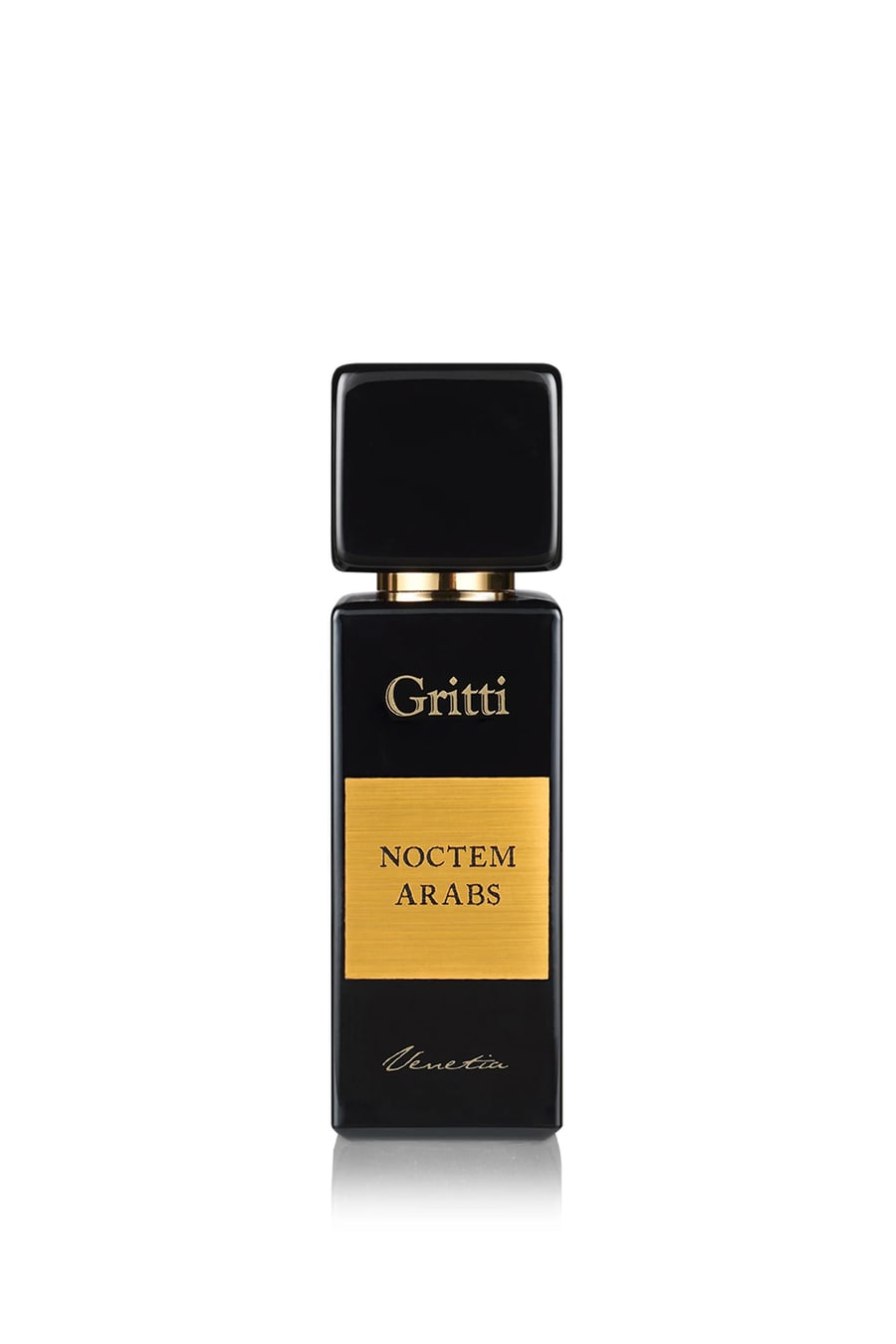 GRITTI Eau de Parfum "Noctem Arabs" 100ml