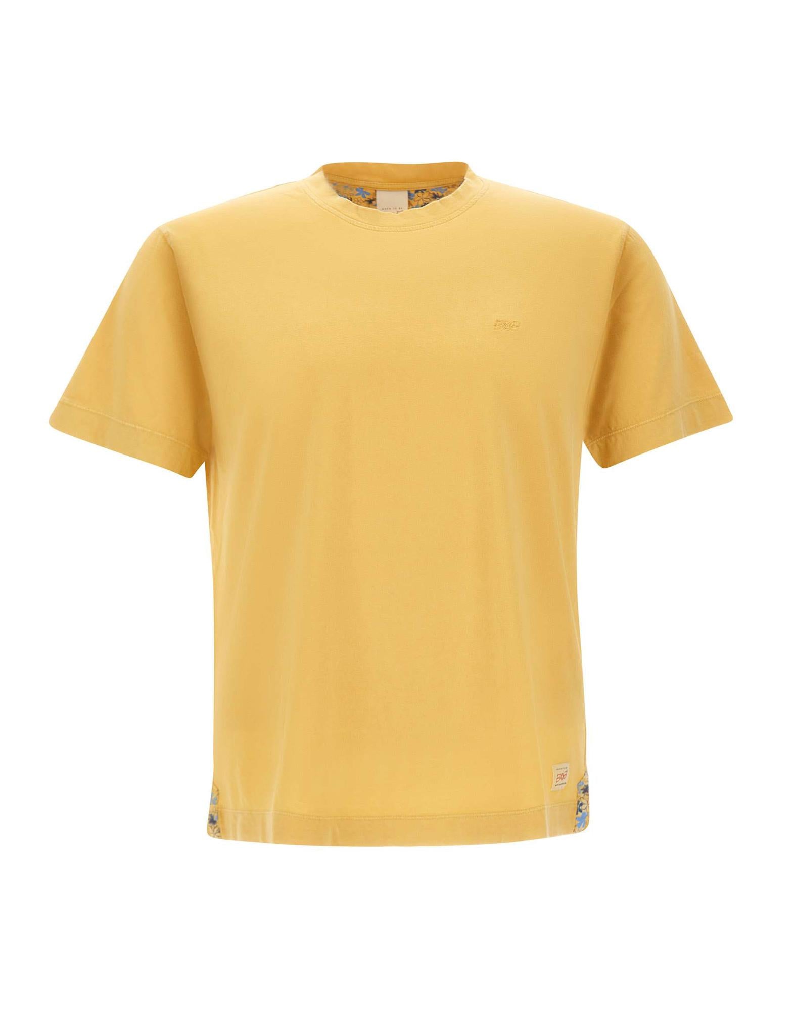 BOB T-shirt "Beach"