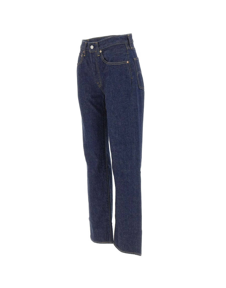 LEVI'S Jeans "501 anni '70", view 2