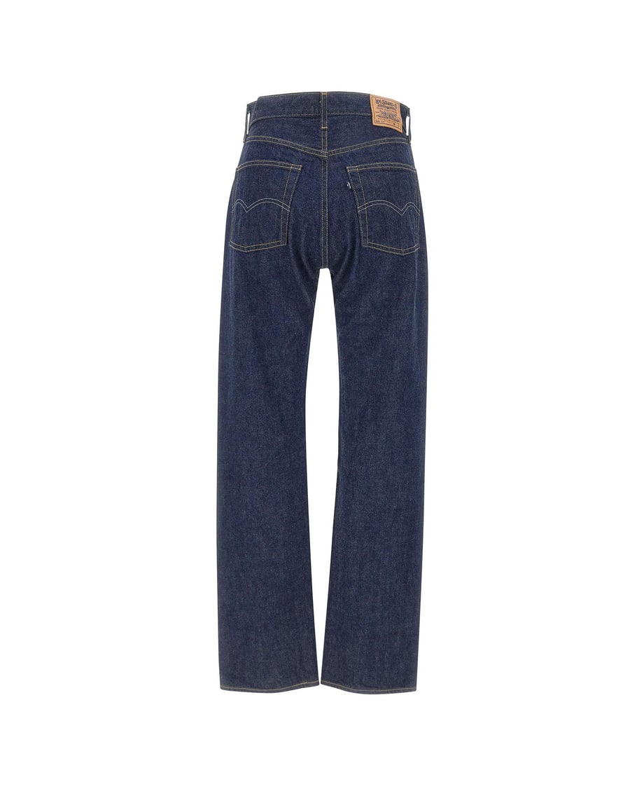 LEVI'S Jeans "501 anni '70", view 3