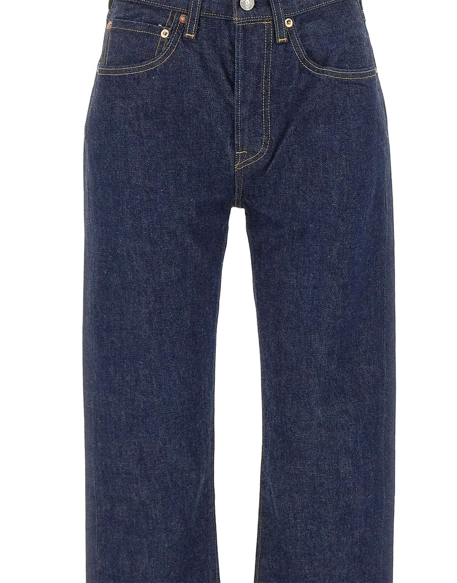 LEVI'S Jeans "501 anni '70", view 4