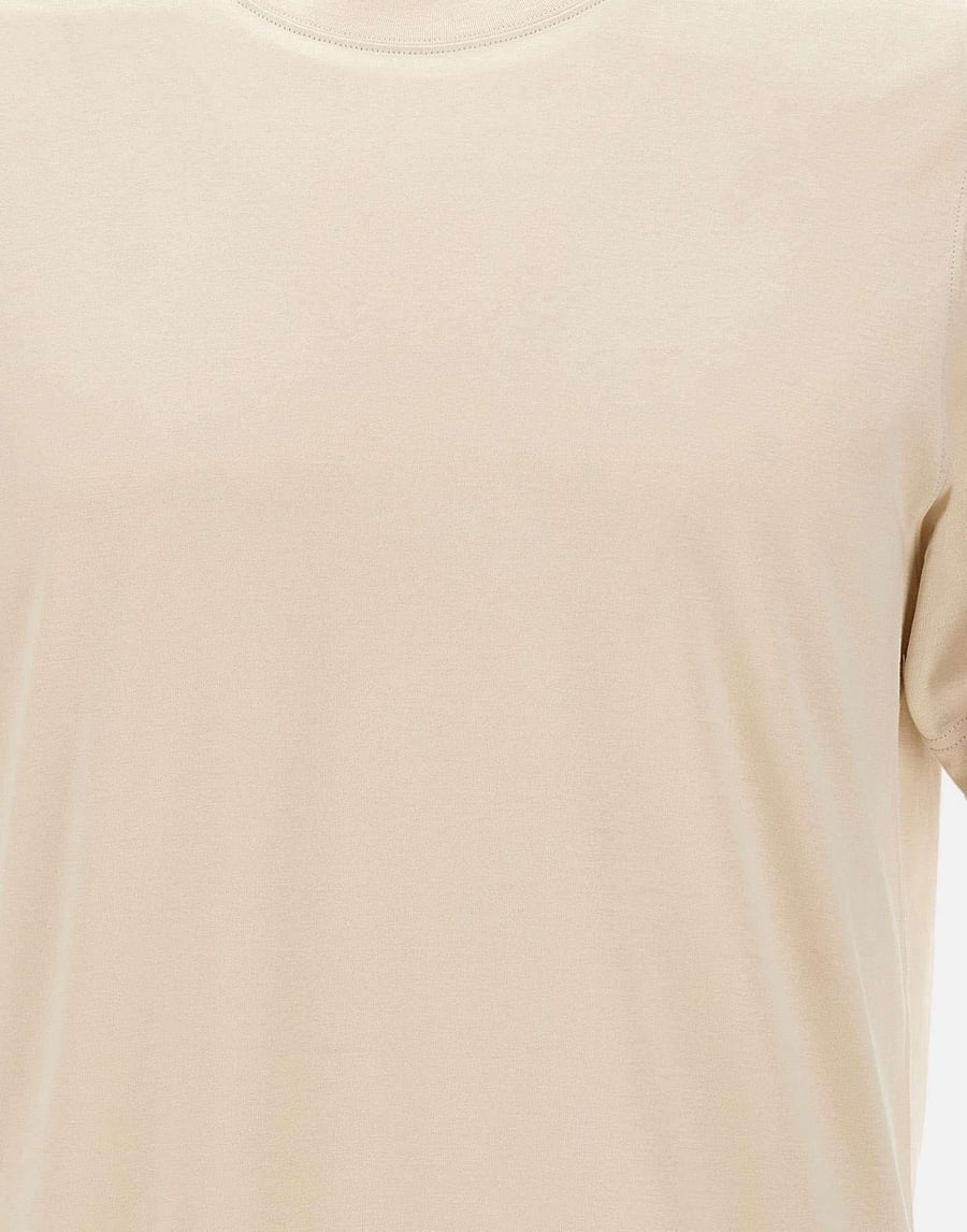 GRAN SASSO T-shirt in cotone, view 4