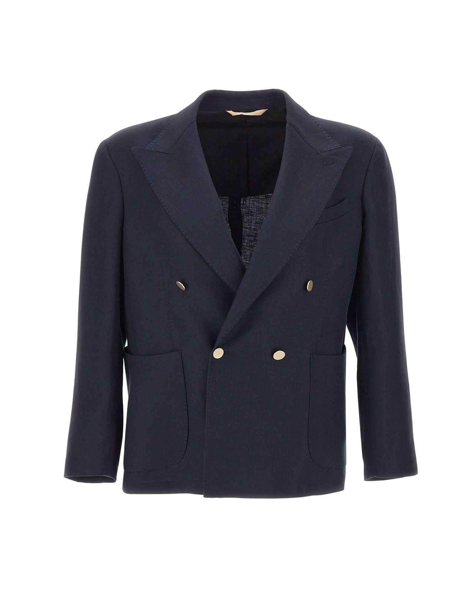 BRIGLIA 1949 Blazer "Bolgheri"