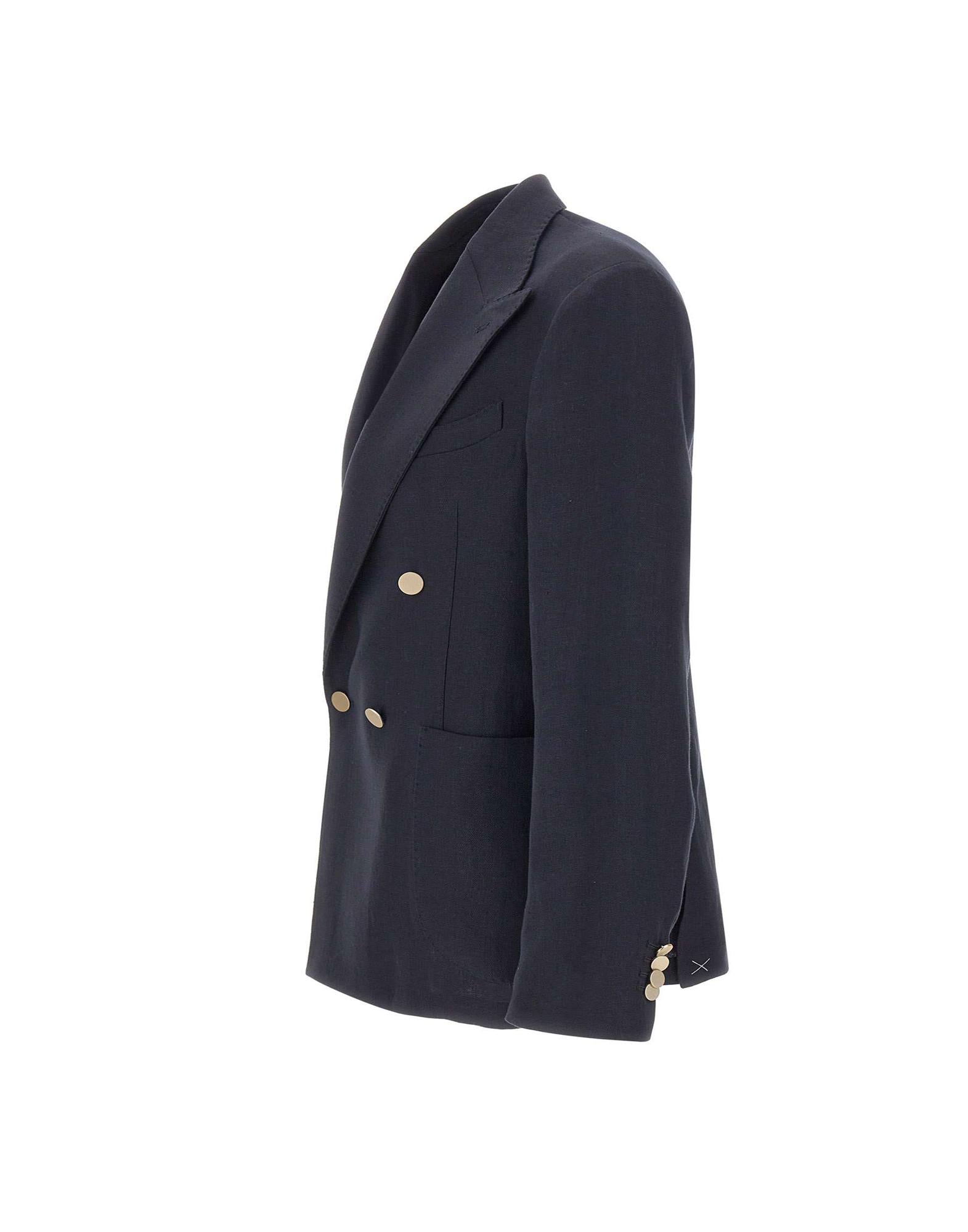 BRIGLIA 1949 Blazer "Bolgheri", view 2