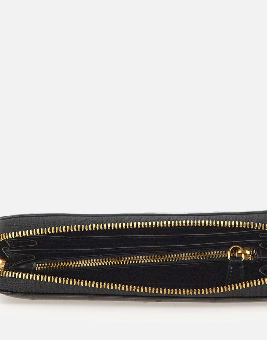 Gianni Chiarini Portafogli "Eel", view 4