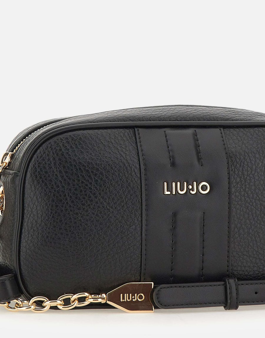 LIU-JO Borsa a tracolla "Camera case", view 3