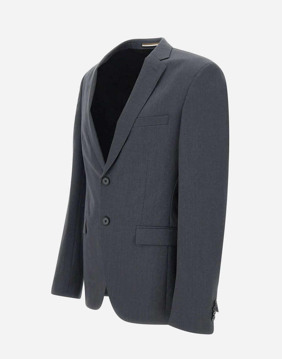 Boss Blazer  "Hey Reymond", view 2