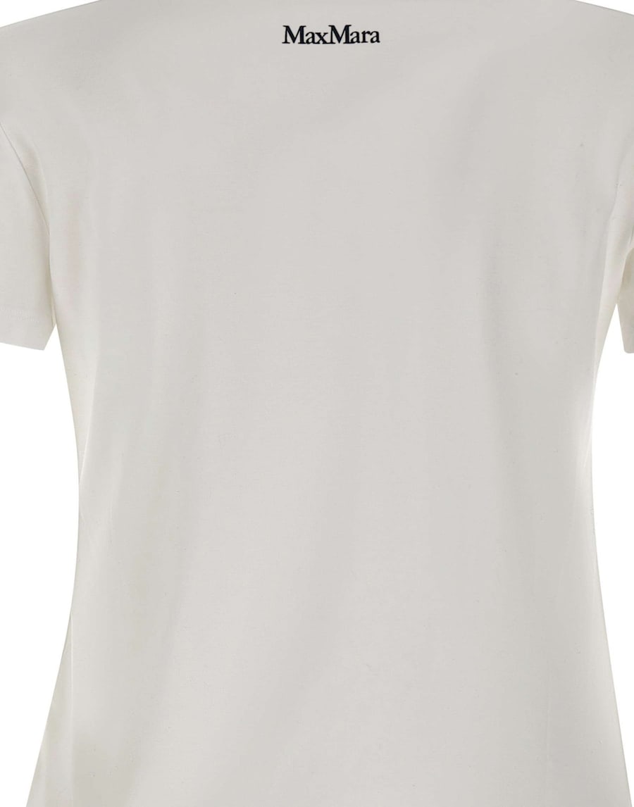 Max Mara Studio T-shirt "Pugnale", view 4